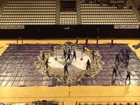 Southern Knights Open - Prelims - WGI European Regional - 2017