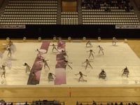 The Pride of the Netherlands - WGI European Regional 2017