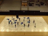 Inspiration - Prelims - WGI European Regional - 2017