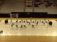 Jong Beatrix - Prelims - WGI European Regional - 2017