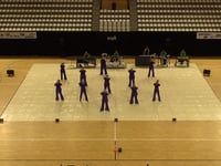 Con Spirito - WGI European Regional 2017