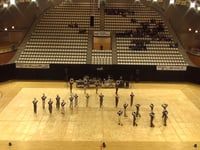 Beatrix Winds - Prelims - WGI European Regional - 2017