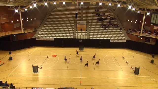 I magin - WGI European Regional 2017