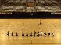 Jong Blue Seals - Finals - WGI European Regional - 2017