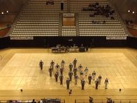 Beatrix Winds - Finals - WGI European Regional - 2017