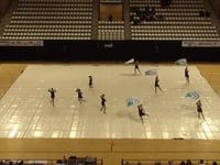 Dynam!x - Prelims - WGI European Regional - 2017