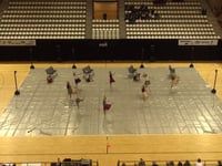 CMH Menaldum A - Prelims - WGI European Regional - 2017