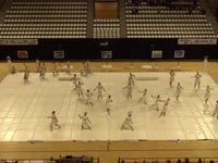 United Northern Winterguard - Prelims - WGI European Regional - 2017
