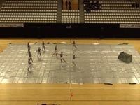 Serendipity - Prelims - WGI European Regional - 2017