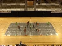 Serendipity Cadets - WGI European Regional 2017