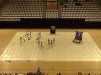 Passie cadets - Finals - WGI European Regional - 2017