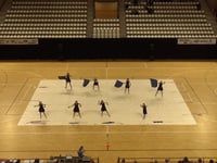 CMV Hosanna Cadets - Finals - WGI European Regional - 2017