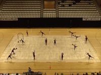 SPE Cadets - WGI European Regional 2017