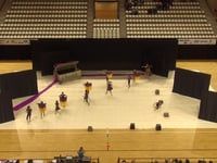 The Pride Cadets - Finals - WGI European Regional - 2017