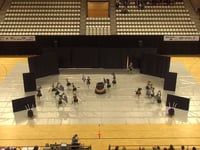 The Pride Pre Cadets - Finals - WGI European Regional - 2017