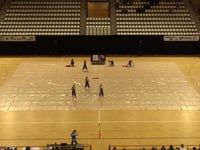 Zanzare Cadets - Finals - WGI European Regional - 2017