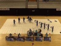 Advendo Percussion Ensemble - Finals - WGI European Regional - 2017