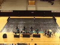 Percussion Unlimited - Finals - WGI European Regional - 2017