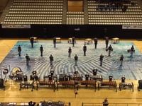European X - Finals - WGI European Regional - 2017