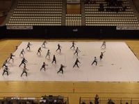 Jubal Winterguard - Finals - WGI European Regional - 2017