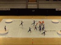 Sensation Performance Ensemble - Finals - WGI European Regional - 2017