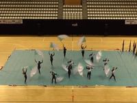 Southern Knights A - Finals - WGI European Regional - 2017