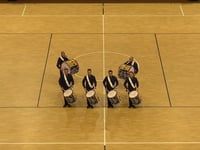 Traditional Collective - Finals - WGI European Regional - 2017