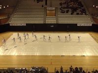 Beatrix Winterguard - Contest Leeuwarden - 2017