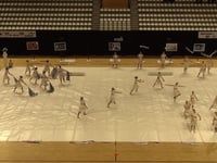 United Northern Winterguard - Finals - WGI European Regional - 2017