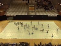 Sensation Performance Ensemble - Contest Leeuwarden - 2017