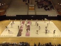 The Pride of the Netherlands - Contest Leeuwarden - 2017