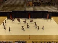 The Pride A - Finals - WGI European Regional - 2017