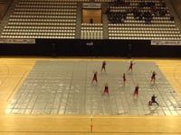 CMV Hosanna - Prelims - WGI European Regional - 2017