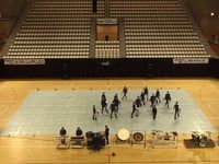 Jong KTK Indoor Percussion Ensemble - Prelims - WGI European Regional - 2017
