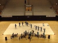 Advendo Percussion Ensemble - Prelims - WGI European Regional - 2017