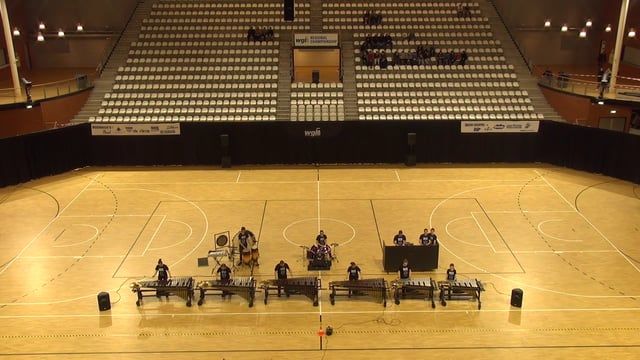 Unik Star Concert - WGI European Regional 2017