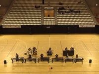 Unik Star Concert - WGI European Regional 2017