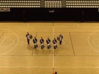 Traditional Collective - Prelims - WGI European Regional - 2017