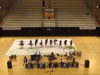 The Crescenters Indoor Percussion - WGI European Regional 2017
