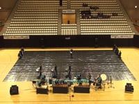 Percussion Unlimited - Prelims - WGI European Regional - 2017