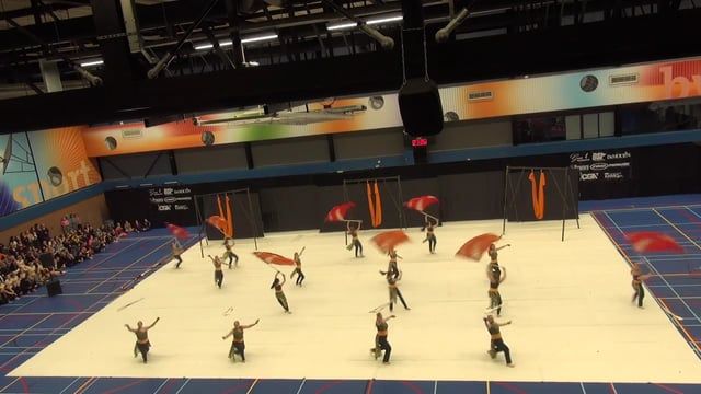 The Pride A - Contest Leeuwarden 2017