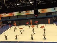 The Pride A - Prelims - CGN Championships - 2017