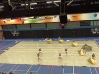 Serendipity - Contest Leeuwarden - 2017