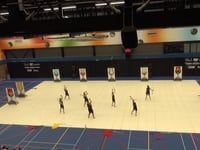 Advanced - Contest Leeuwarden 2017