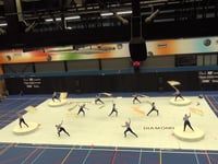 SPE A - Contest Leeuwarden 2017