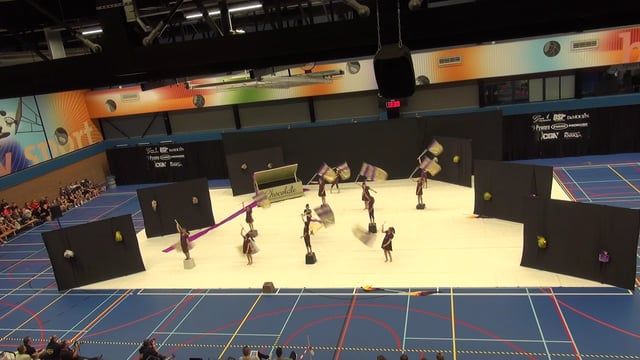 The Pride A - Contest Leeuwarden 2017