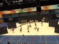 The Pride A - Contest Leeuwarden - 2017