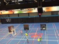 Wilhelmina Kids - Contest Leeuwarden - 2017