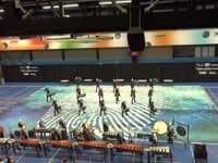 European X - Contest Leeuwarden 2017