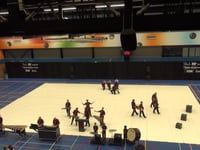 H!P - Contest Leeuwarden - 2017